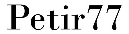 Petir77